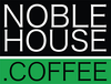 Noble House Coffee - Logo